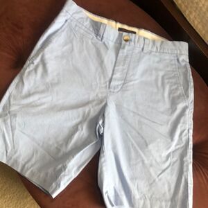 Mens size 32 waist Broletto shorts